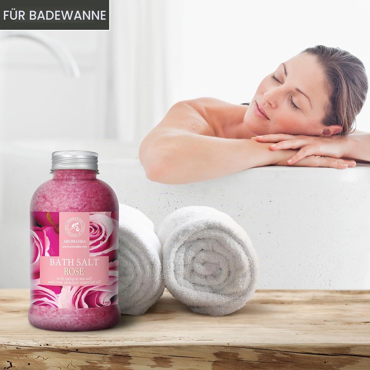 aromatika-badesalz-rose-600-g-mit-therischem-rosen-l image 3