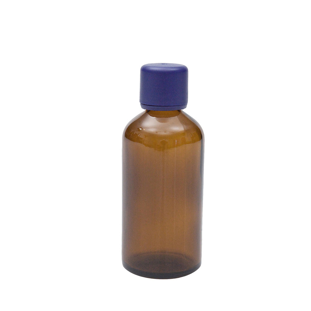 neumond-braunglasflasche-50ml-mit-k-rper-l-verschluss-1-st-ck image 1