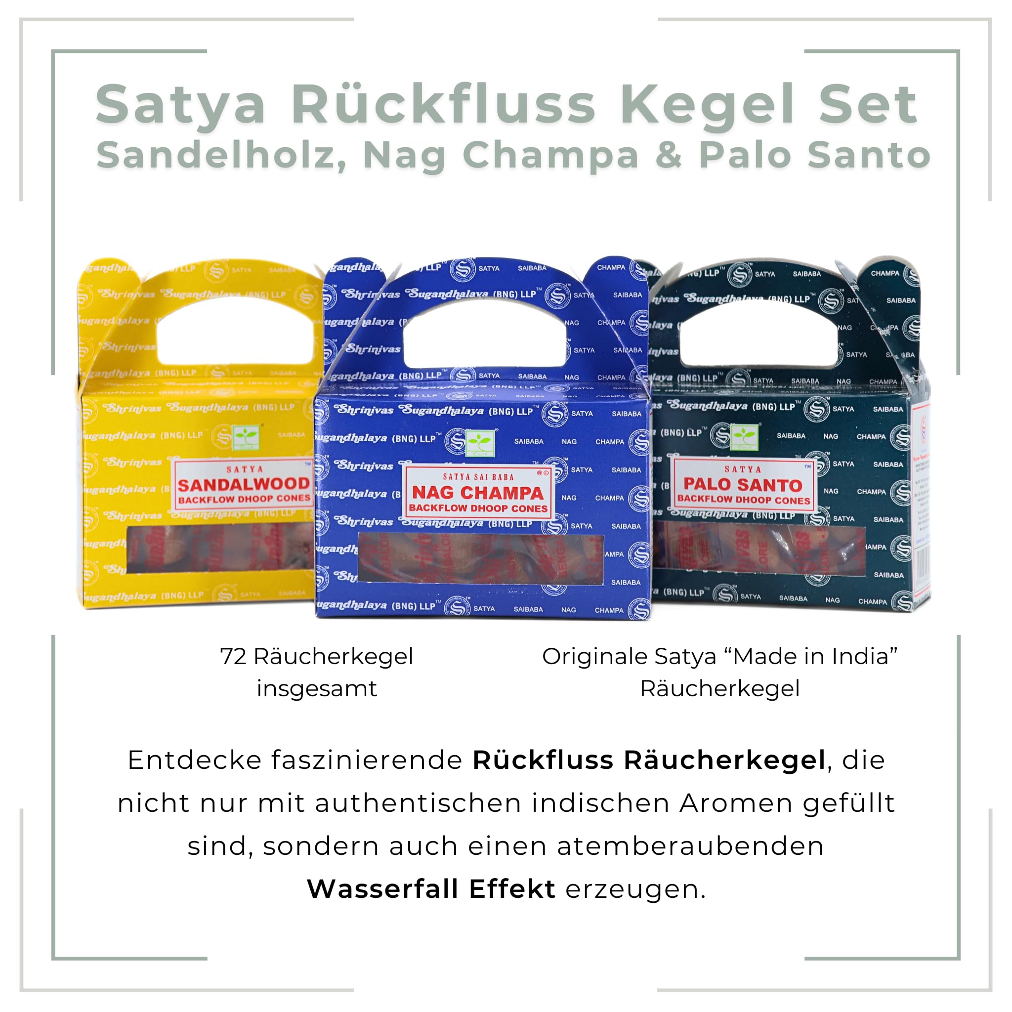lavisa-r-ckfluss-r-ucherkegel-24-st-ck-wasserfall-effekt image 2
