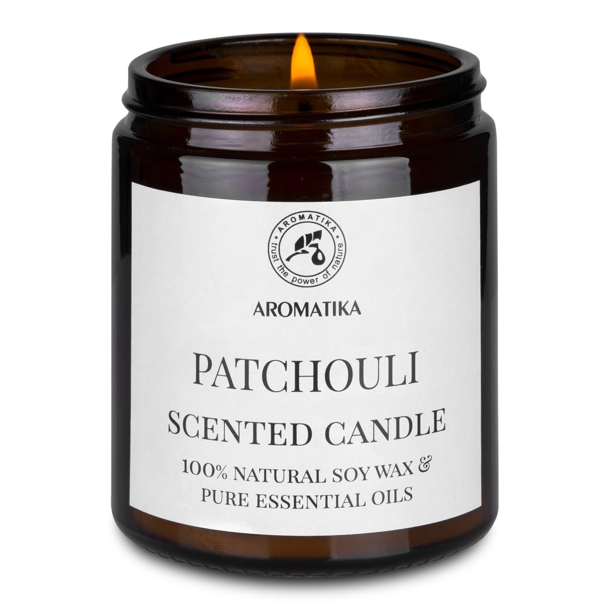 aromatika-duftkerze-patchouli-150-g-sojawachs image 3