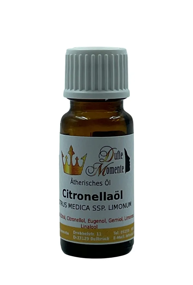dufte-momente-naturreines-therisches-l-citronella-10ml-f-r-aromatherapie-sauna image 1