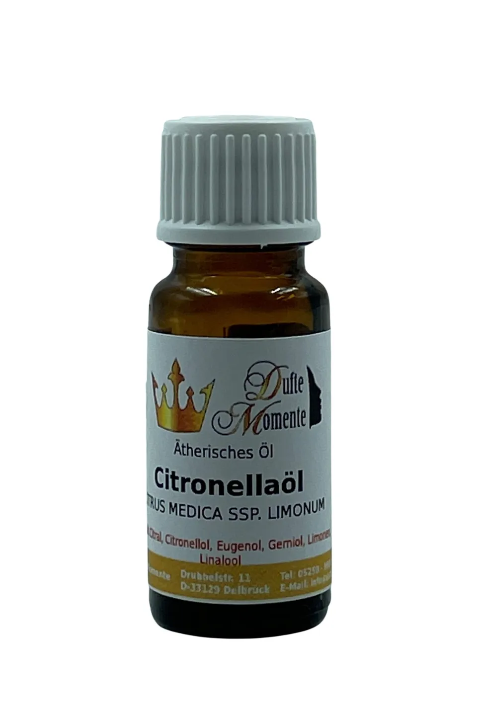 dufte-momente-naturreines-therisches-l-citronella-10ml-f-r-aromatherapie-sauna image 1