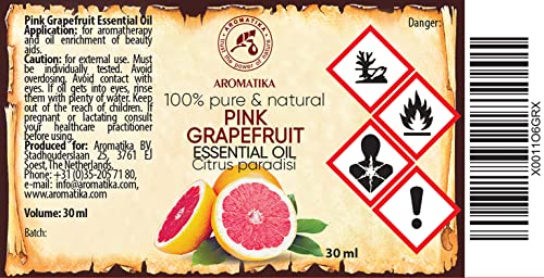 aromatika-grapefruit-pink-therisches-l-30-ml-f-r-diffusor image 8