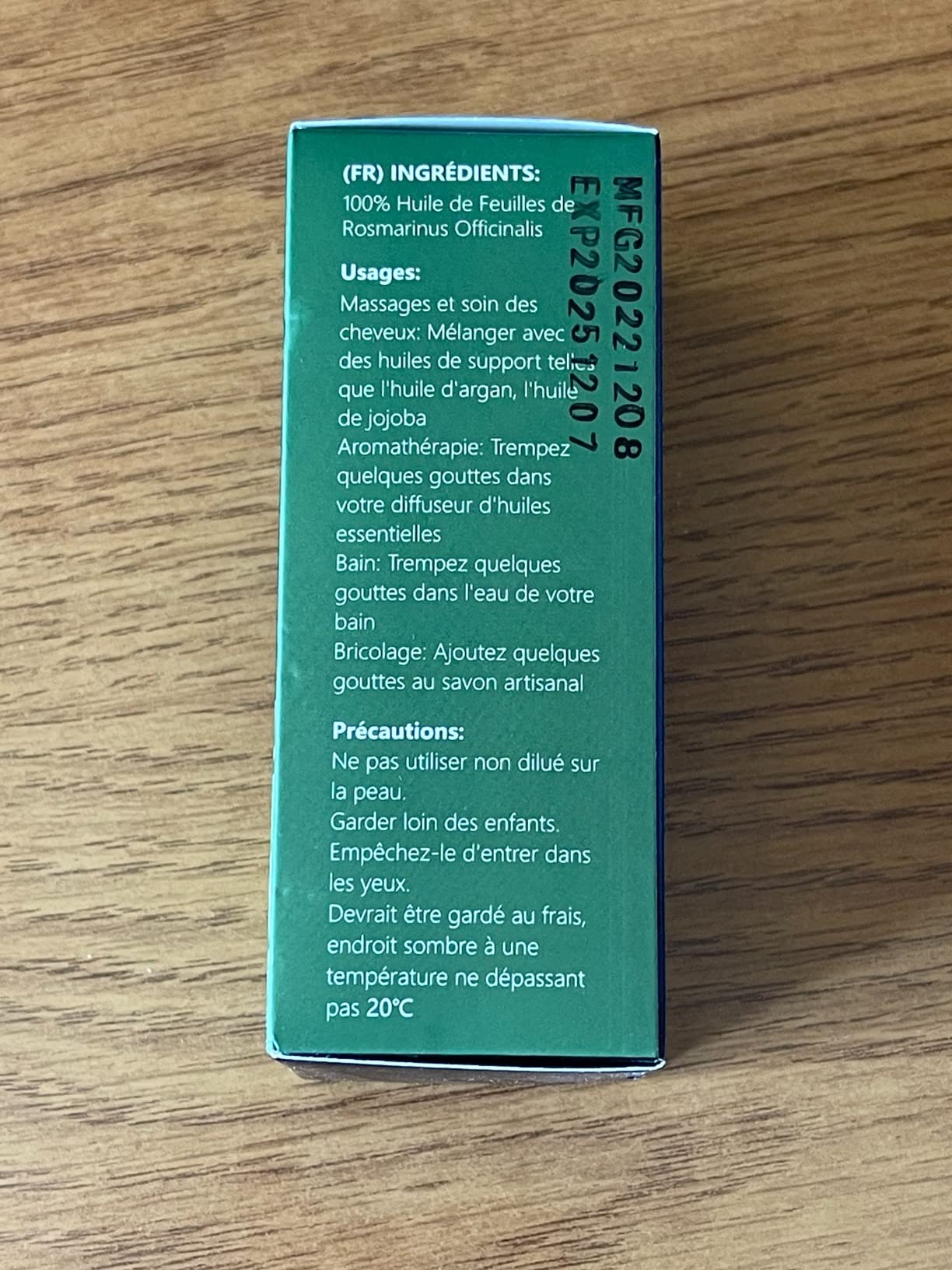 Gute Qualität
