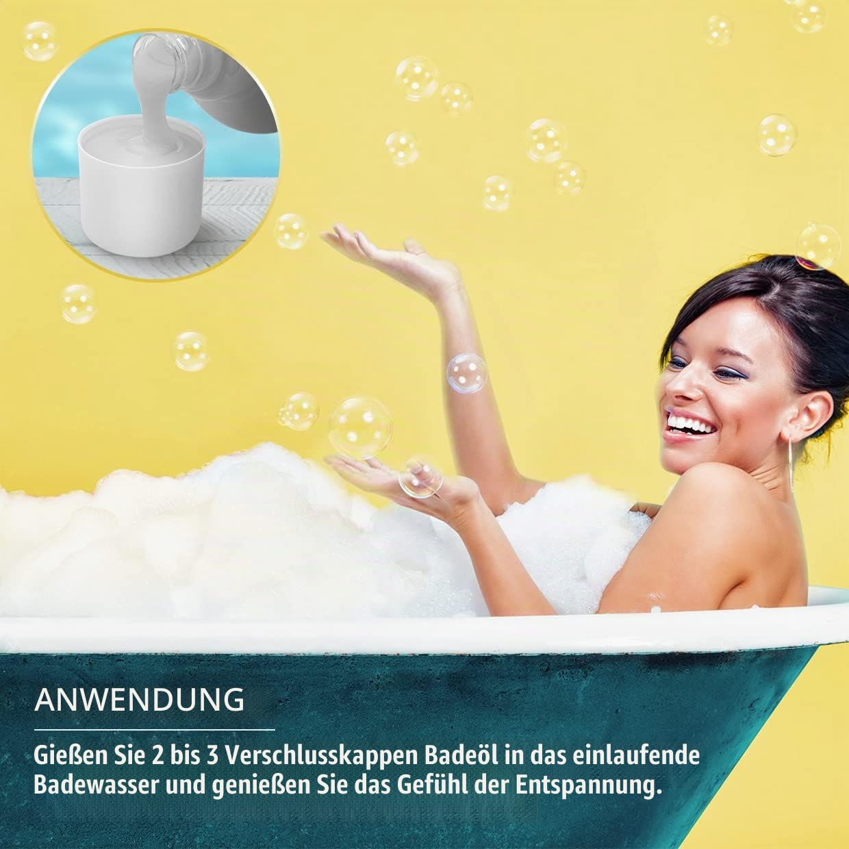 aromatika-badeschaum-kokos-1000-ml-badezusatz-mit-kokosduft image 7