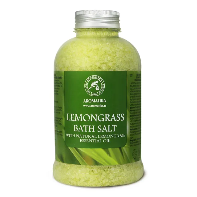 aromatika-badesalz-lemongrass-600g-mit-zitronengras-l image 1