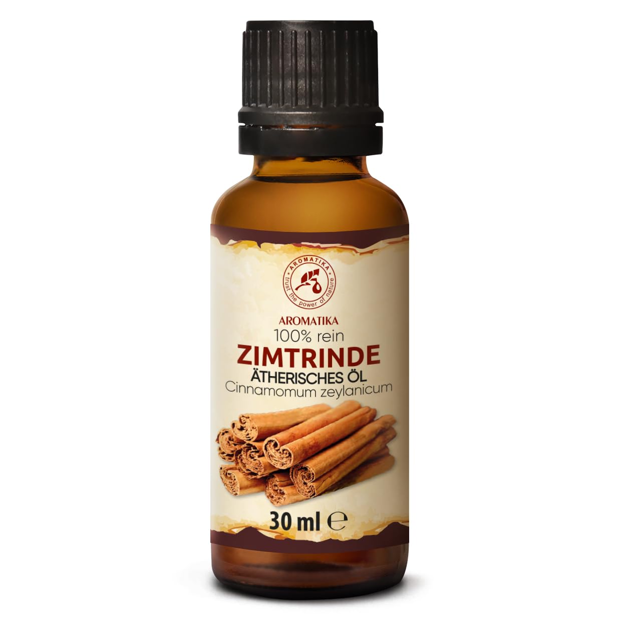 aromatika-zimtrinden-l-therisches-l-30ml-ceylon-zimt image 1