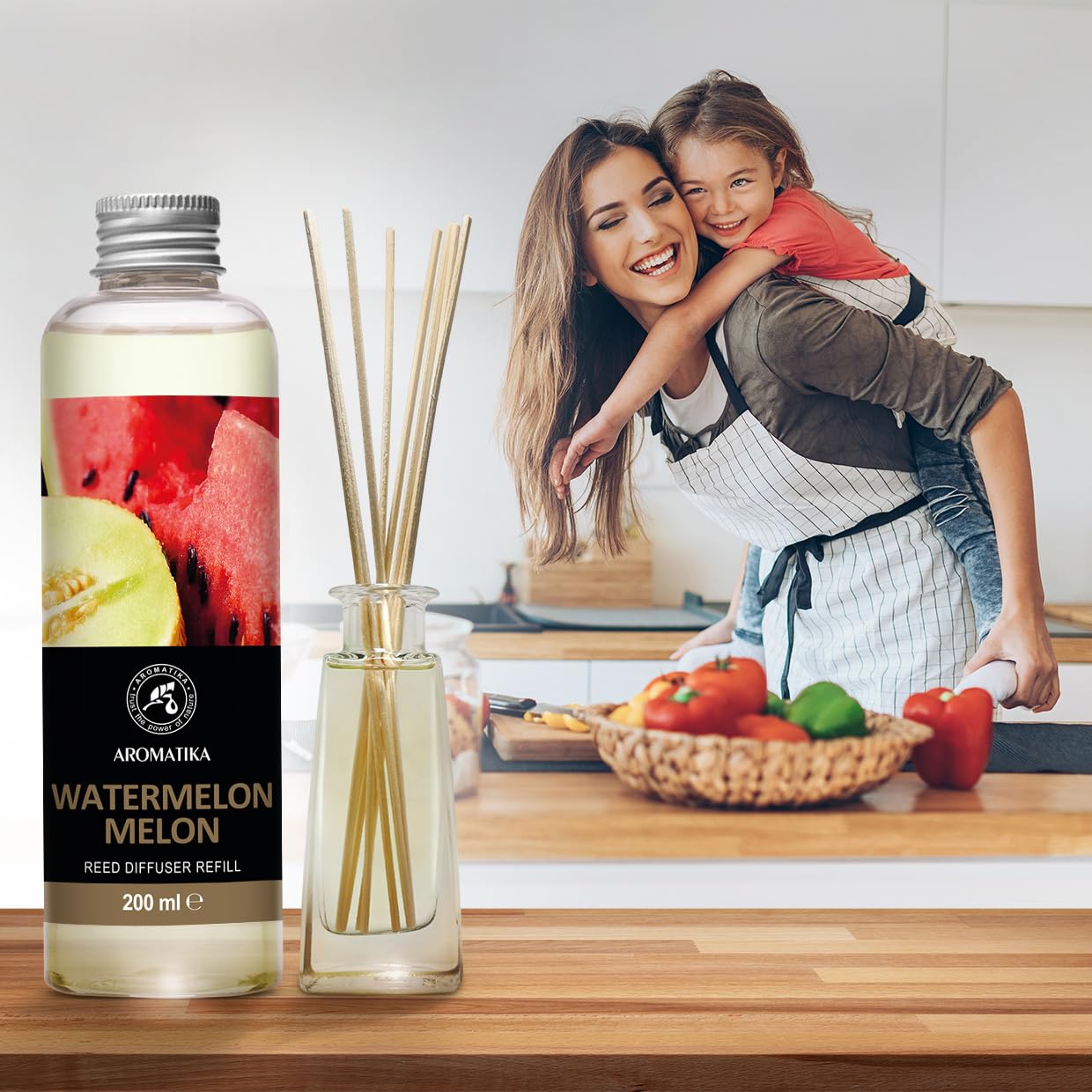 aromatika-raumduft-diffuser-nachf-ller-wassermelone-melone-200ml image 3