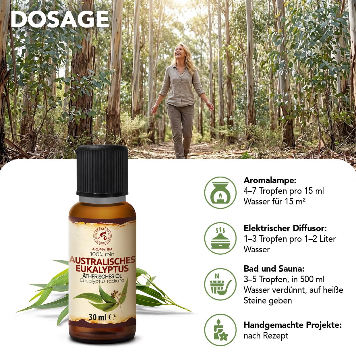 aromatika-australisches-eukalyptus-therisches-l-eucalyptus-radiata-30-ml image 8