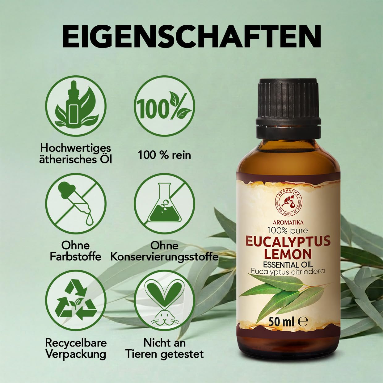 aromatika-zitroneneukalyptus-therisches-l-50ml-eucalyptus-citriodora image 4