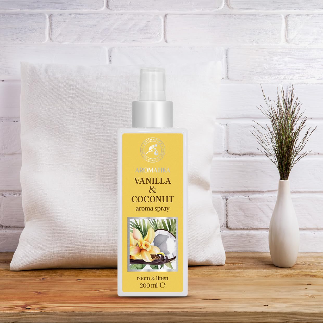 aromatika-aroma-spray-vanille-coconut-200ml-raum-und-kissenspray image 4