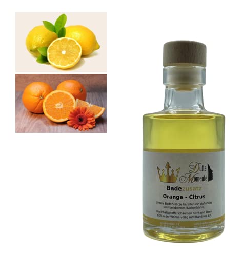 dufte-momente-badezusatz-orange-citrus-100ml-bade-l-in-glasflasche-mit-korkm-ndu image 4