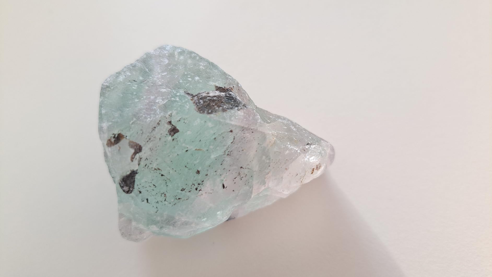Wunderschöne Steine