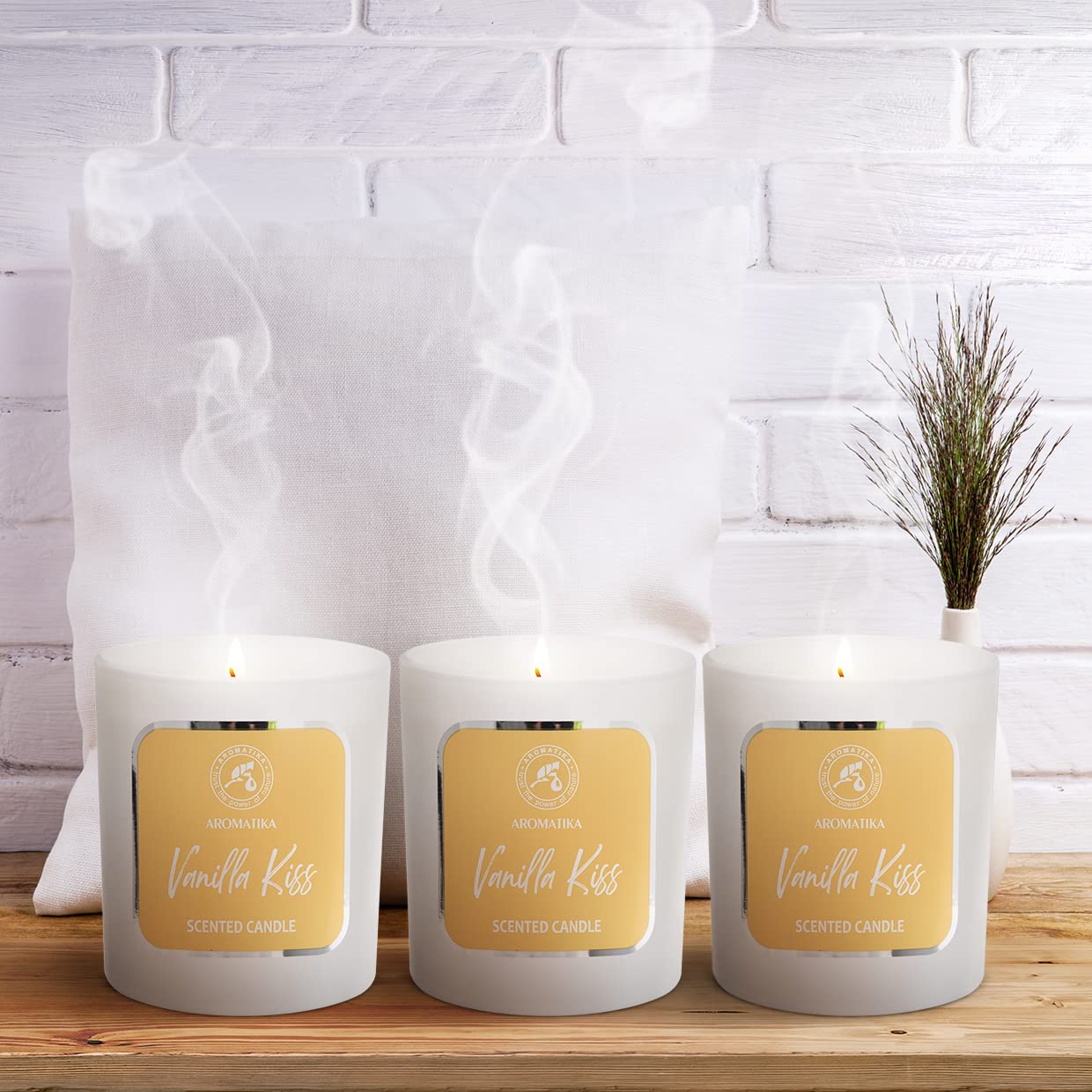 aromatika-duftkerzenset-vanille-k-ss-3x-100g-aroma-kerzen-im-glas image 5