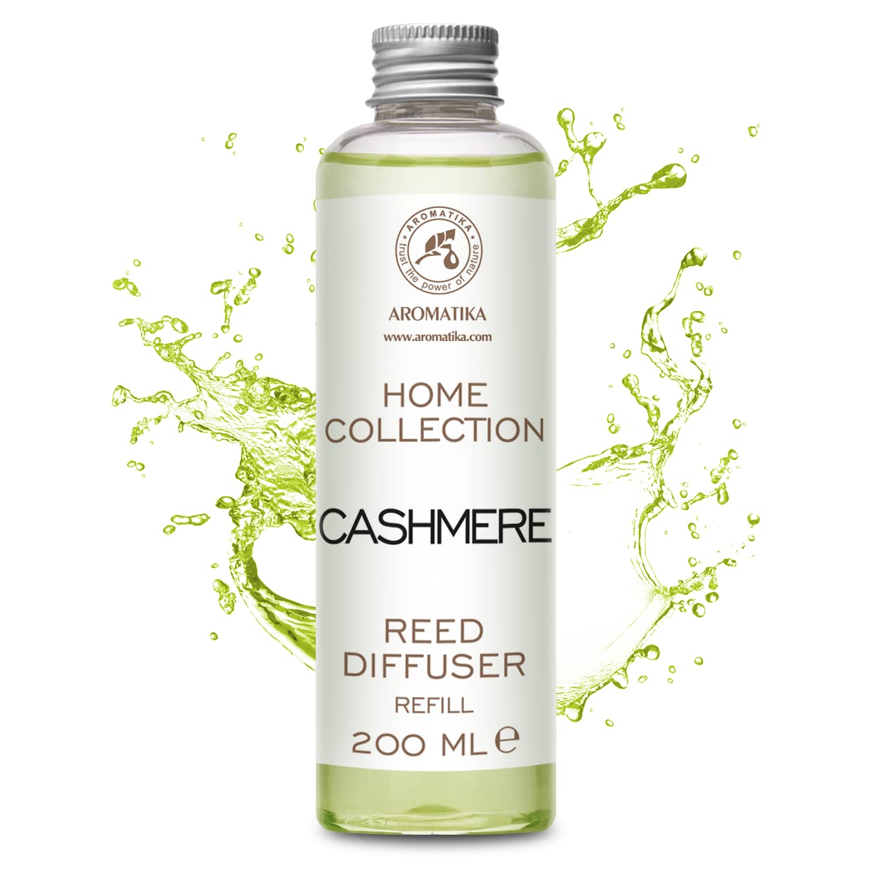 aromatika-raumduft-nachf-llflasche-kaschmir-200ml-diffuser-refill image 2