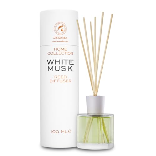 aromatika-raumduft-diffuser-wei-er-moschus-100ml-mit-st-bchen image 4