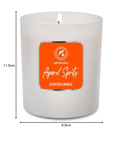 aromatika-duftkerze-aperol-spritz-200-g-sojawachs-im-glas image 6