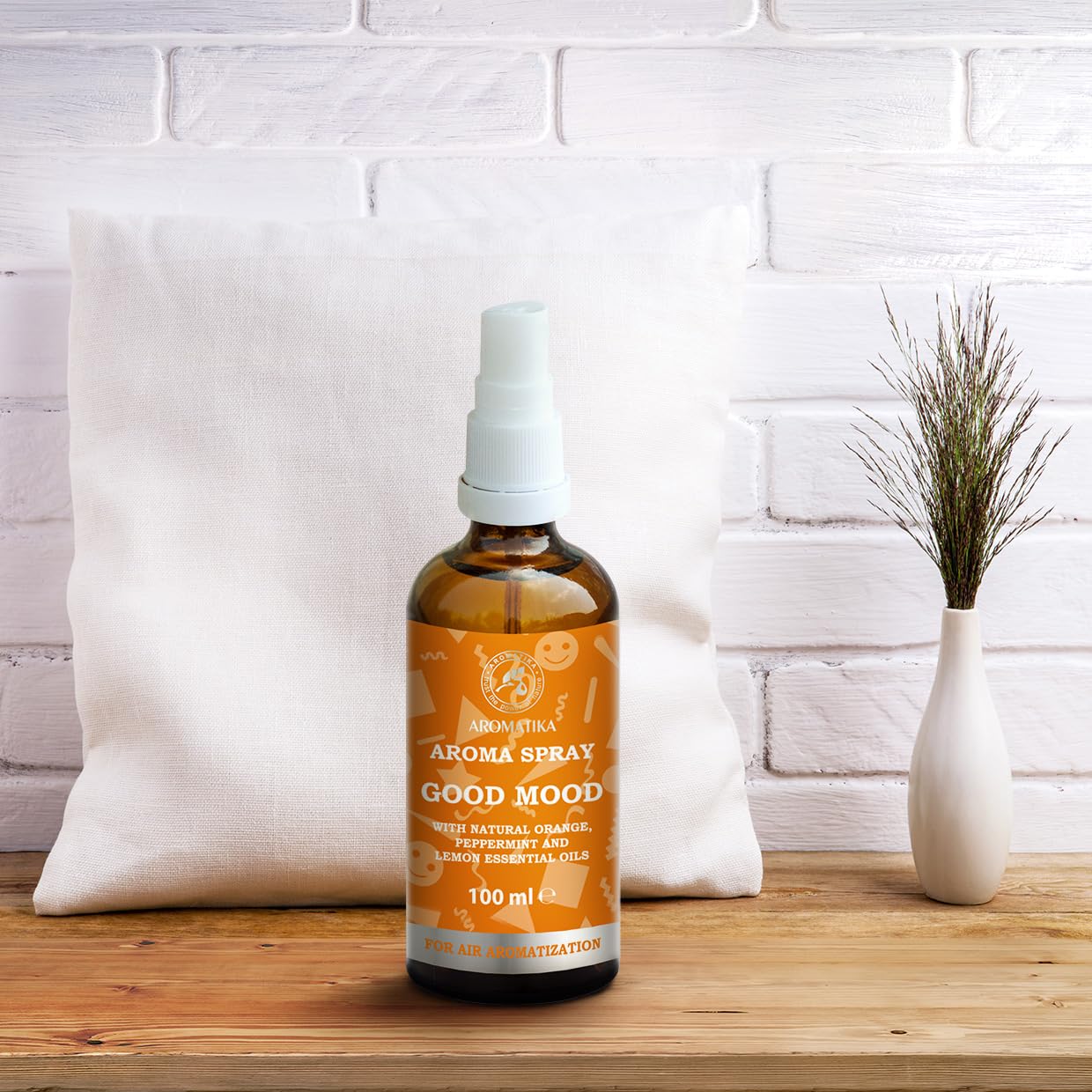 aromatika-gute-laune-raumspray-100-ml-orange-pfefferminze-zitrone image 4
