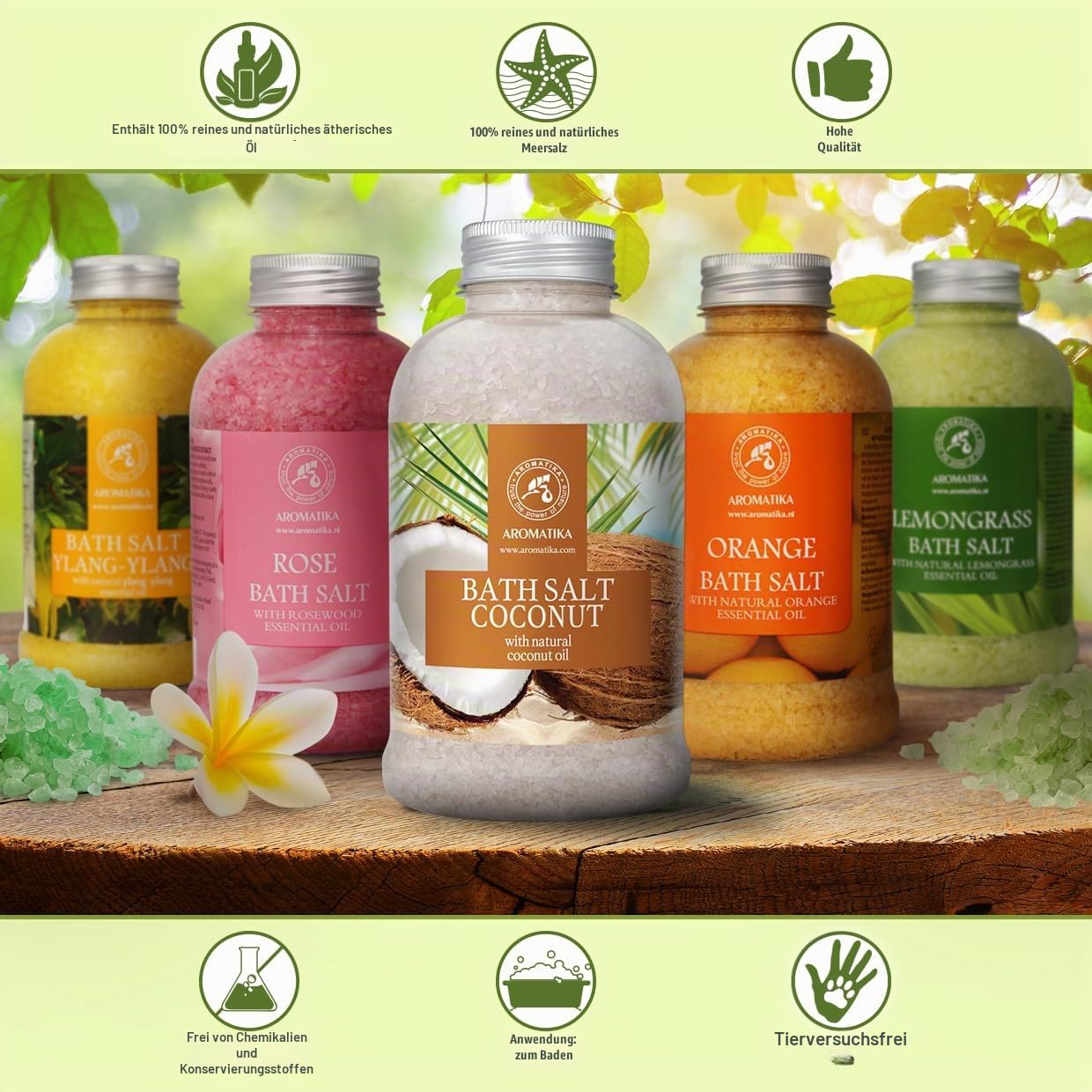 aromatika-badesalz-kokos-600g-meersalz-mit-therischem-kokos-l image 4