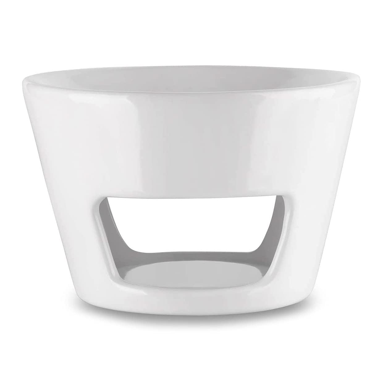 aromatika-keramik-duftlampe-wei-aromabrenner-f-r-therische-le image 1