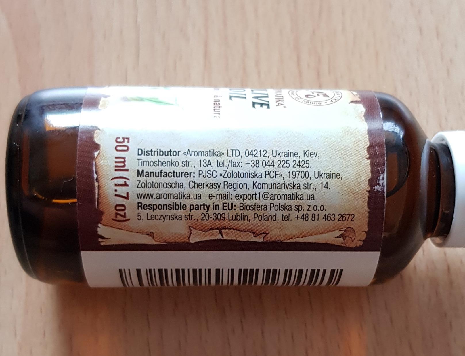 Super für selbstgemachte Pflege