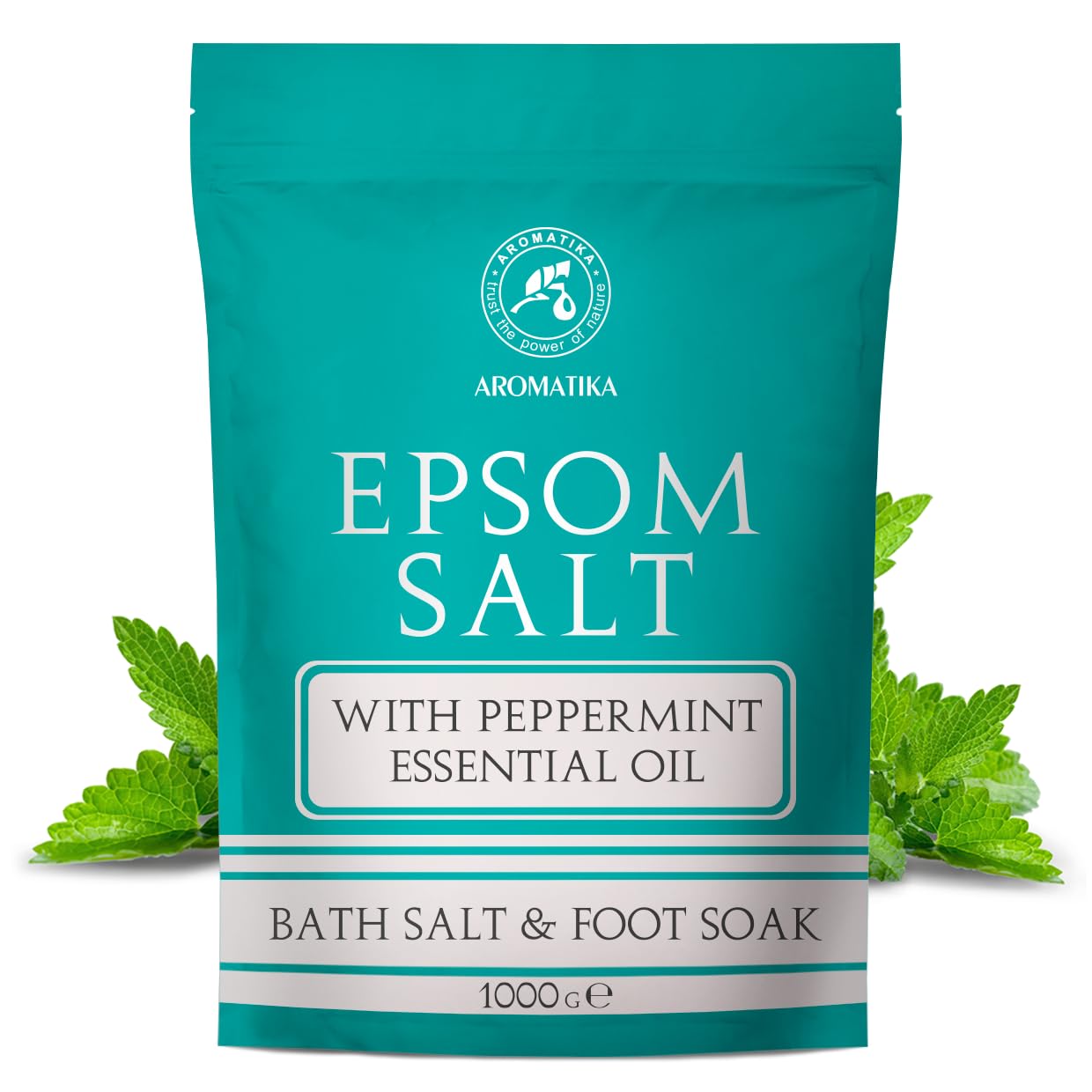 aromatika-epsom-badesalz-mit-pfefferminz-l-1000g-magnesium-bad image 2