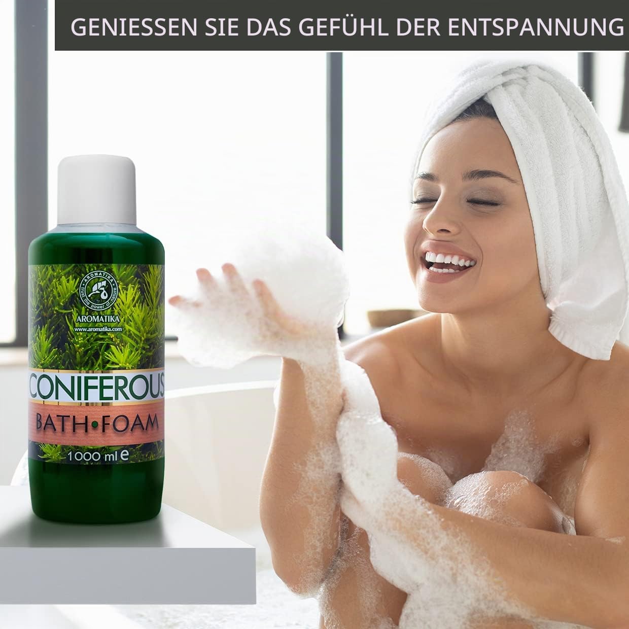 aromatika-badeschaum-nadelholz-1000ml-mit-zirben-l-zirbenduft image 6