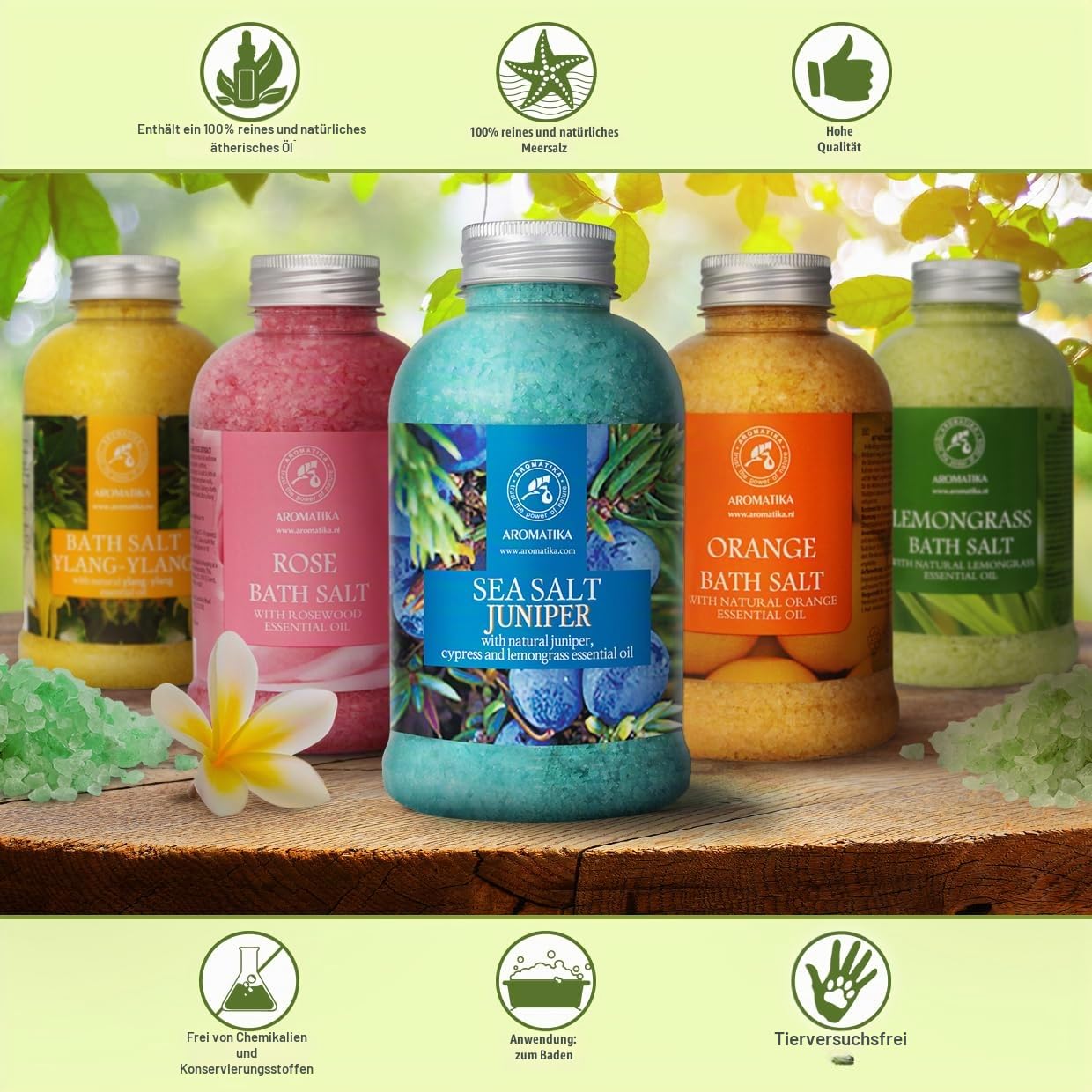 aromatika-badesalz-wacholder-600g-meersalz-mit-therischem-l image 4