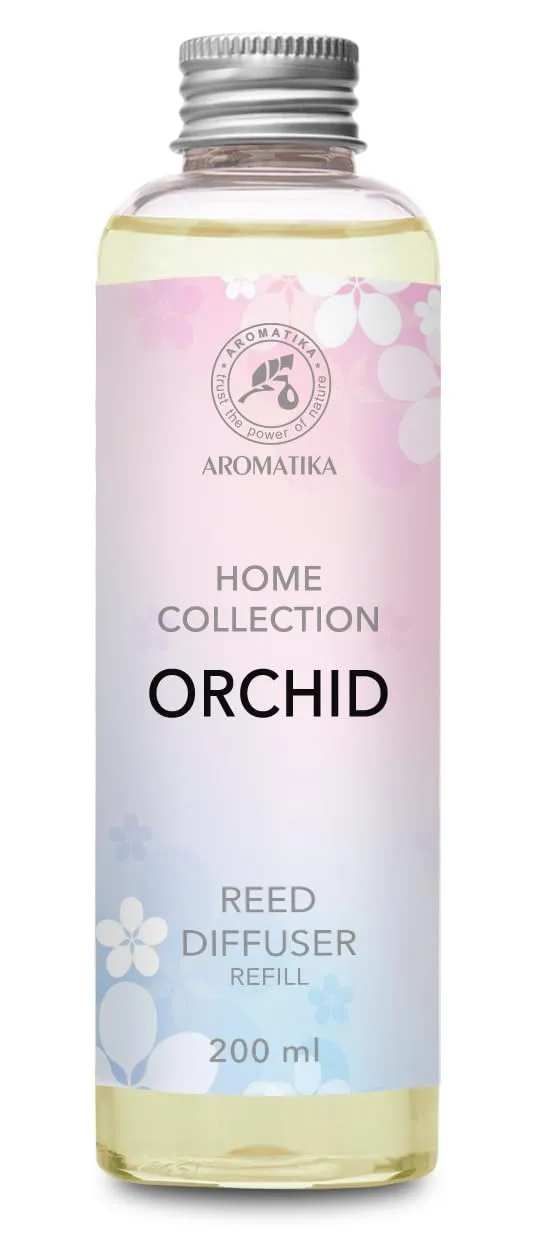 aromatika-raumduft-diffuser-nachf-ller-orchidee-200-ml image 1