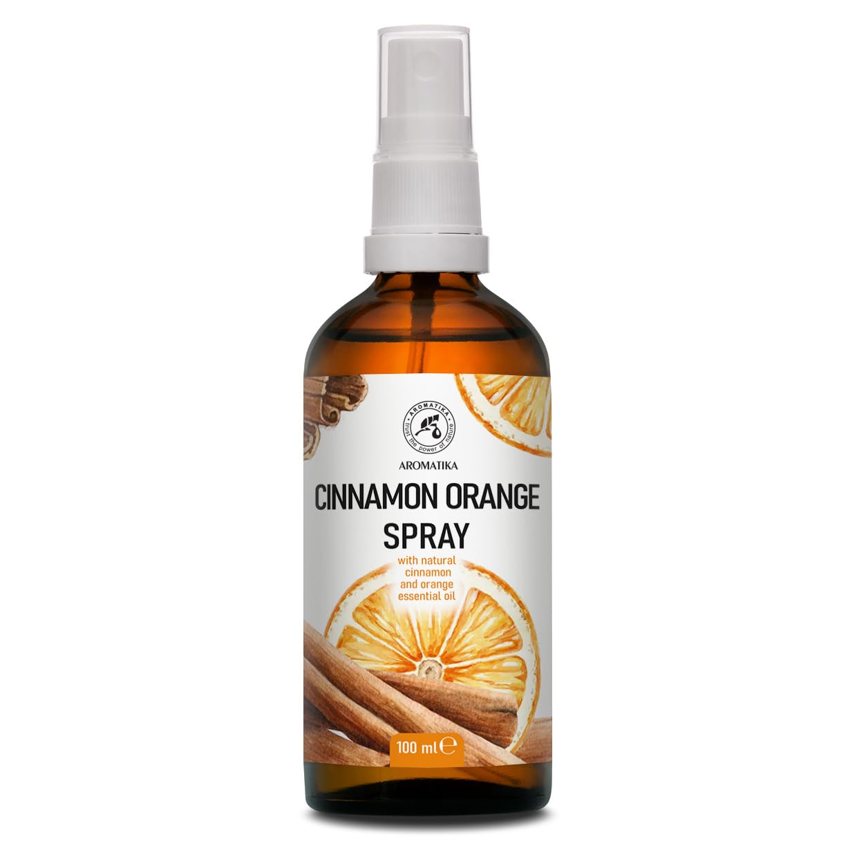 aromatika-raumspray-zimt-orange-100-ml-mit-therischem-zimt-l-und-orangen-l image 2