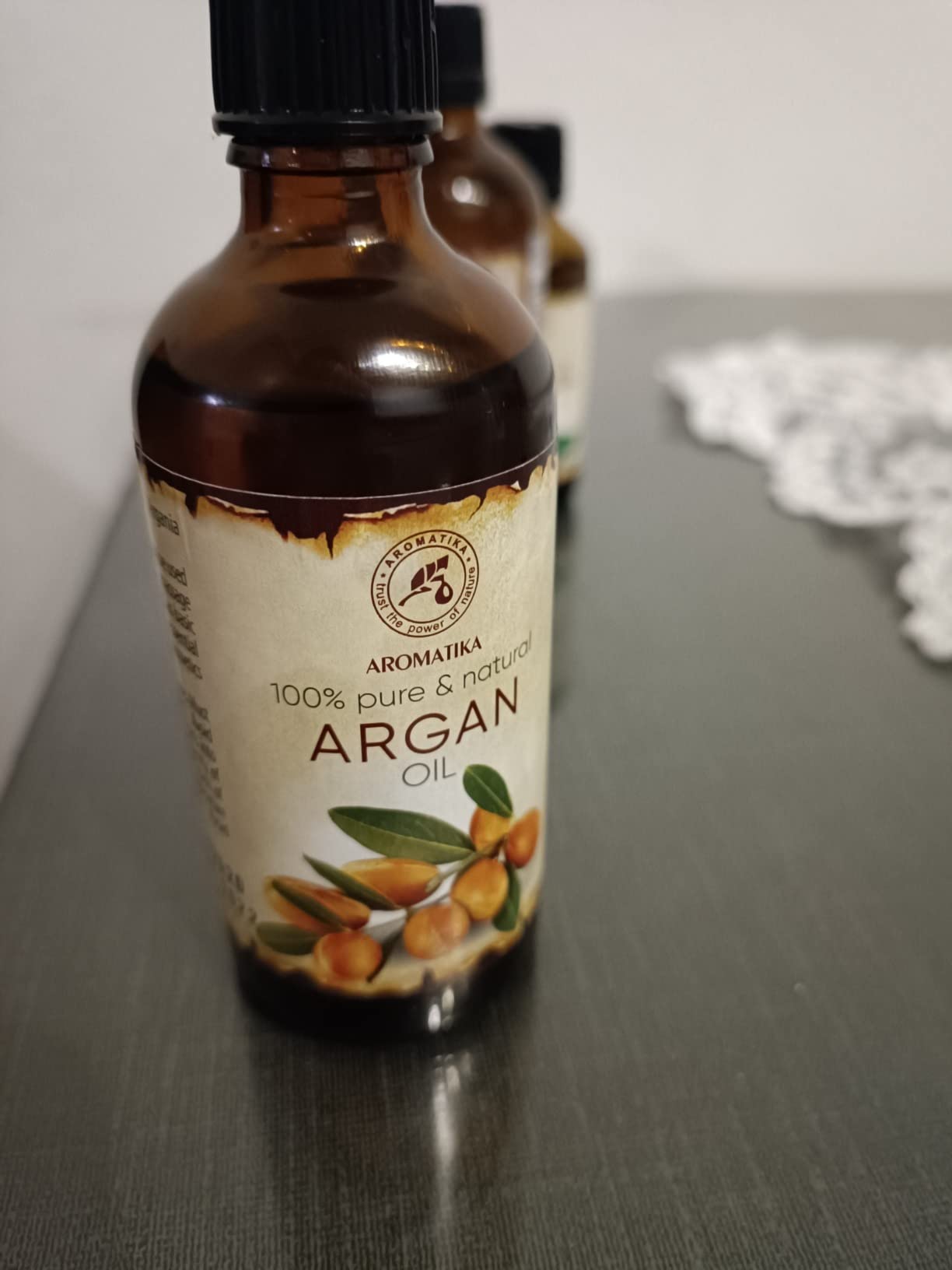 Gute Basis zum Mischen