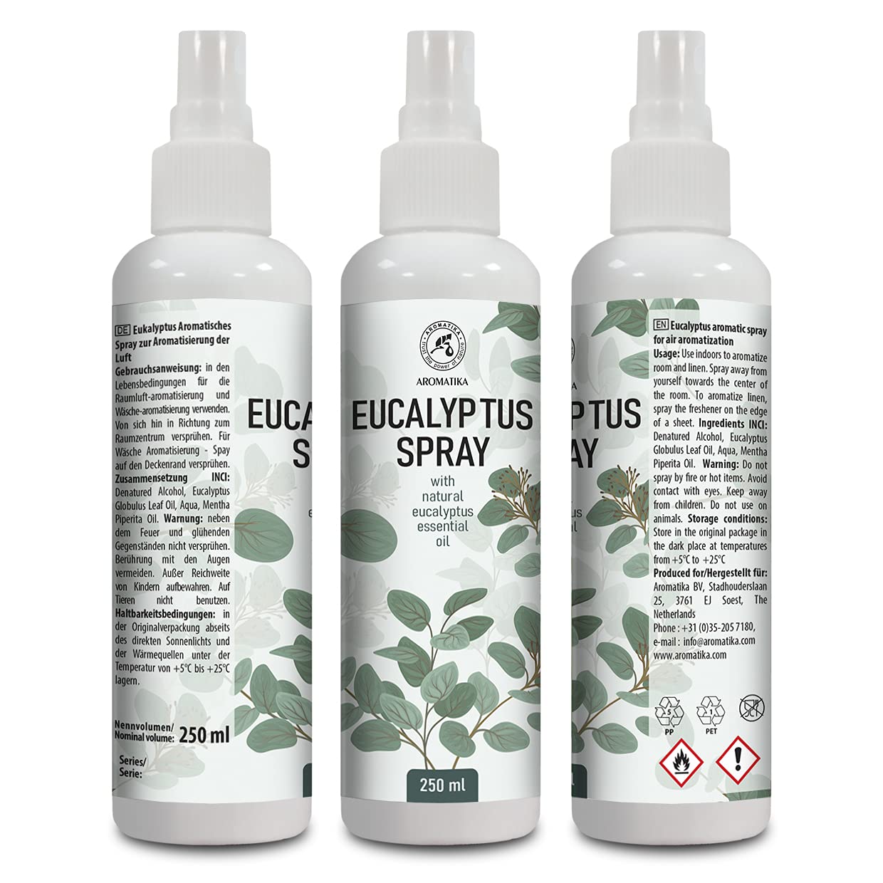 aromatika-raumspray-eukalyptus-250ml-mit-reinem-therischem-eukalyptus-l image 6