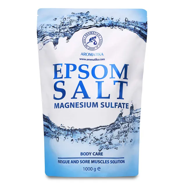 aromatika-epsom-salz-badesalz-1000-g-bittersalz-magnesium-badezusatz image 1