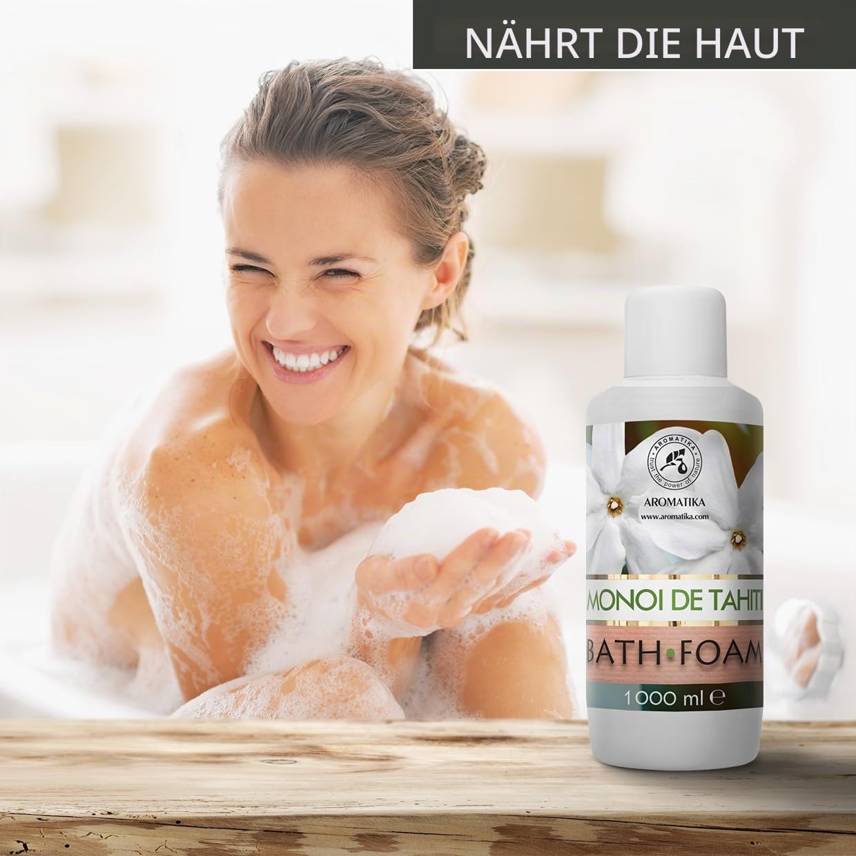 aromatika-badeschaum-monoi-de-tahiti-1000-ml-aromatherapie-schaumbad image 7