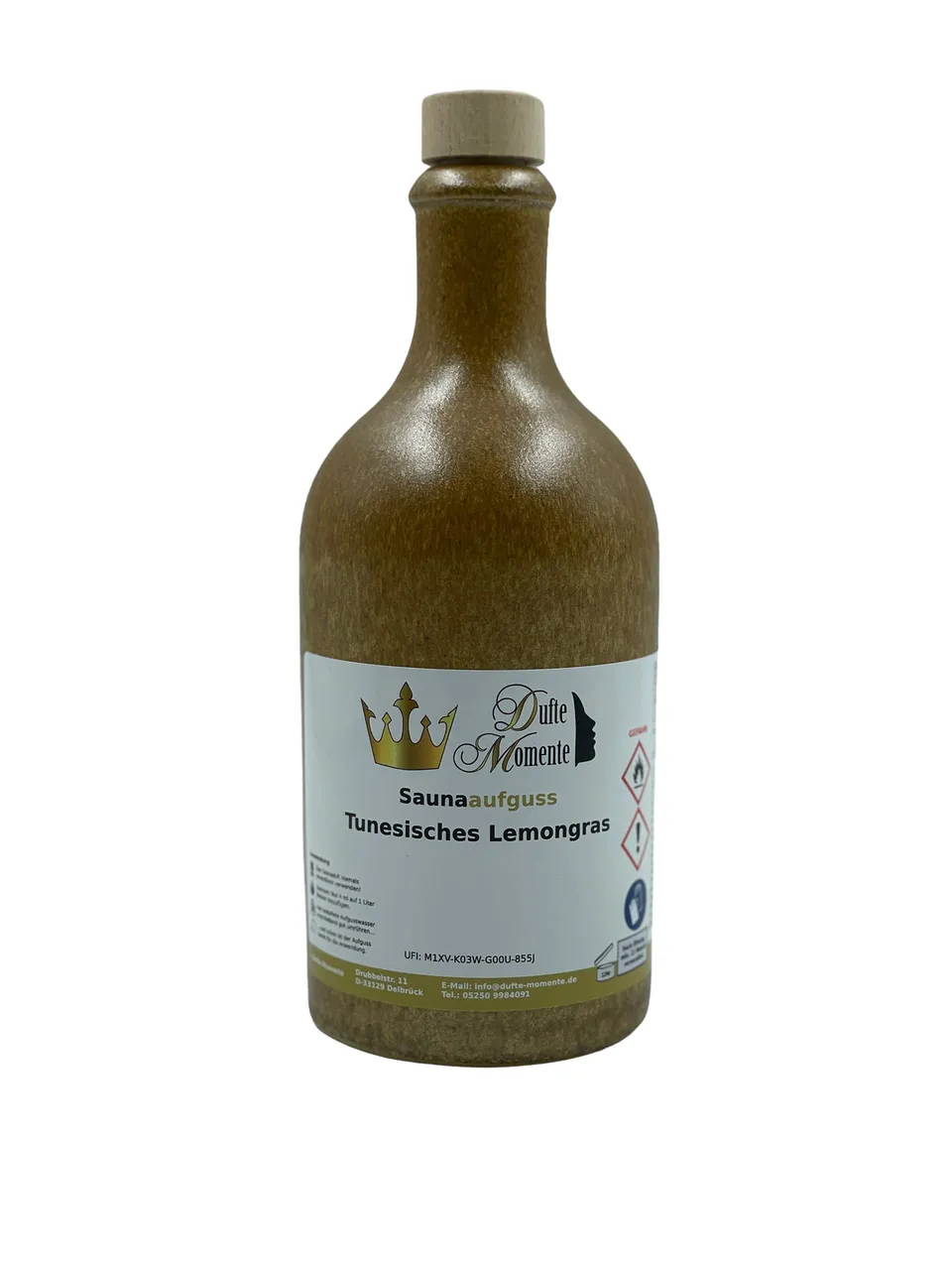 dufte-momente-saunaaufguss-tunesisches-lemongras-500-ml-steinzeugkrug image 1