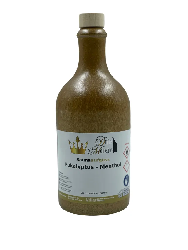 dufte-momente-saunaaufguss-eukalyptus-menthol-500-ml-im-steinzeugkrug-mit-korkm- image 1