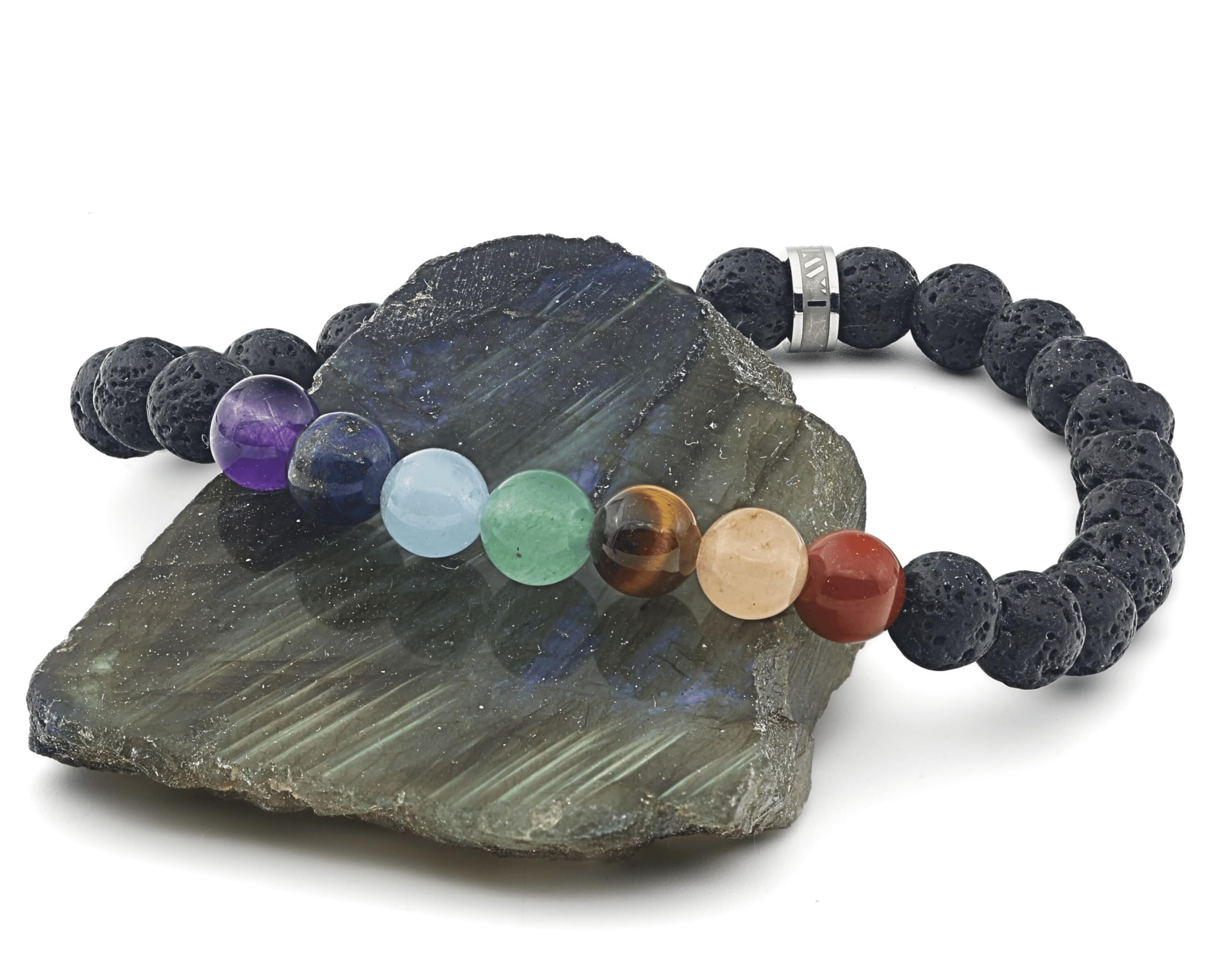 lavisa-edelstein-armband-naturstein-perlen-onesize-unisex image 2
