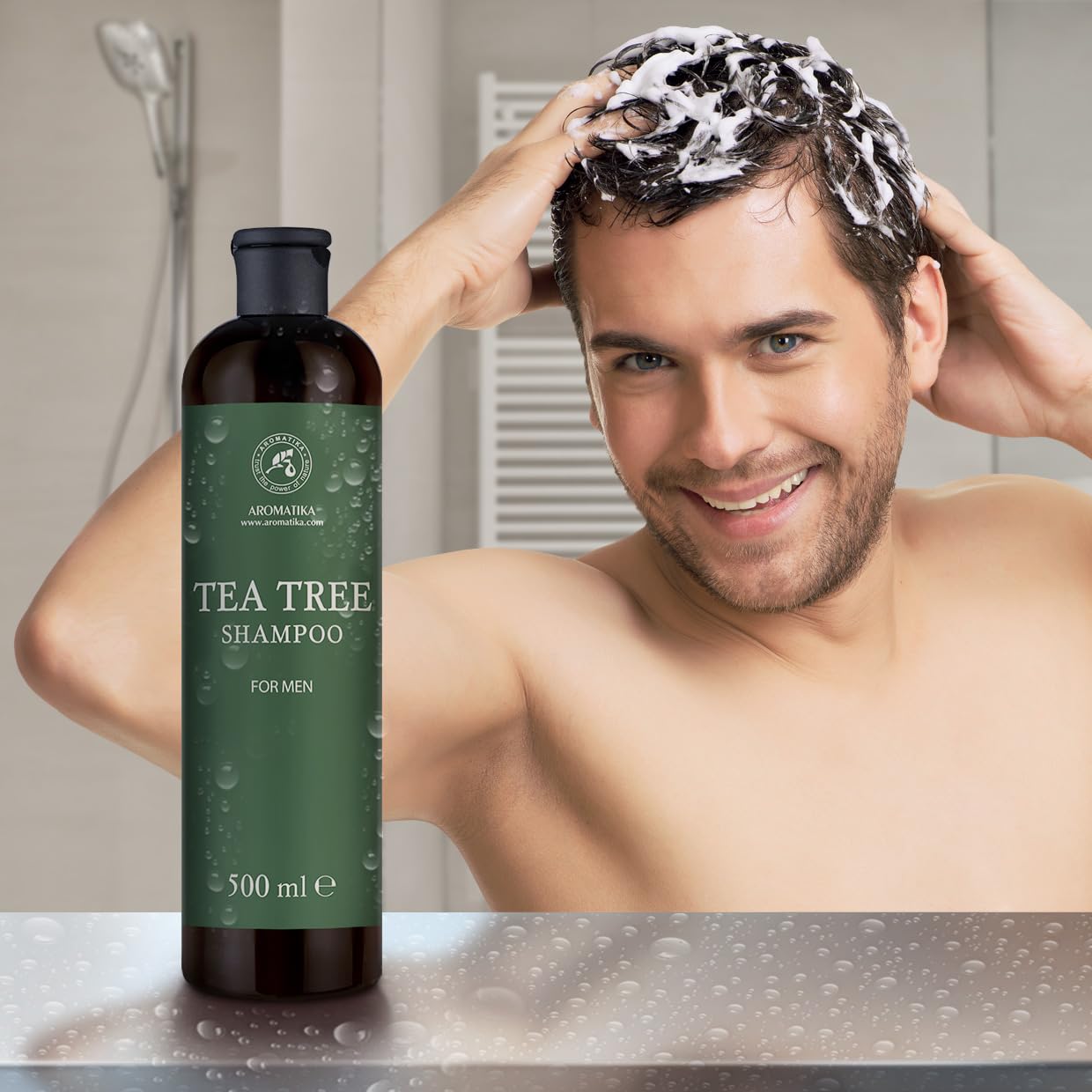 aromatika-teebaum-l-shampoo-480ml-f-r-m-nner-tiefenreinigung image 7