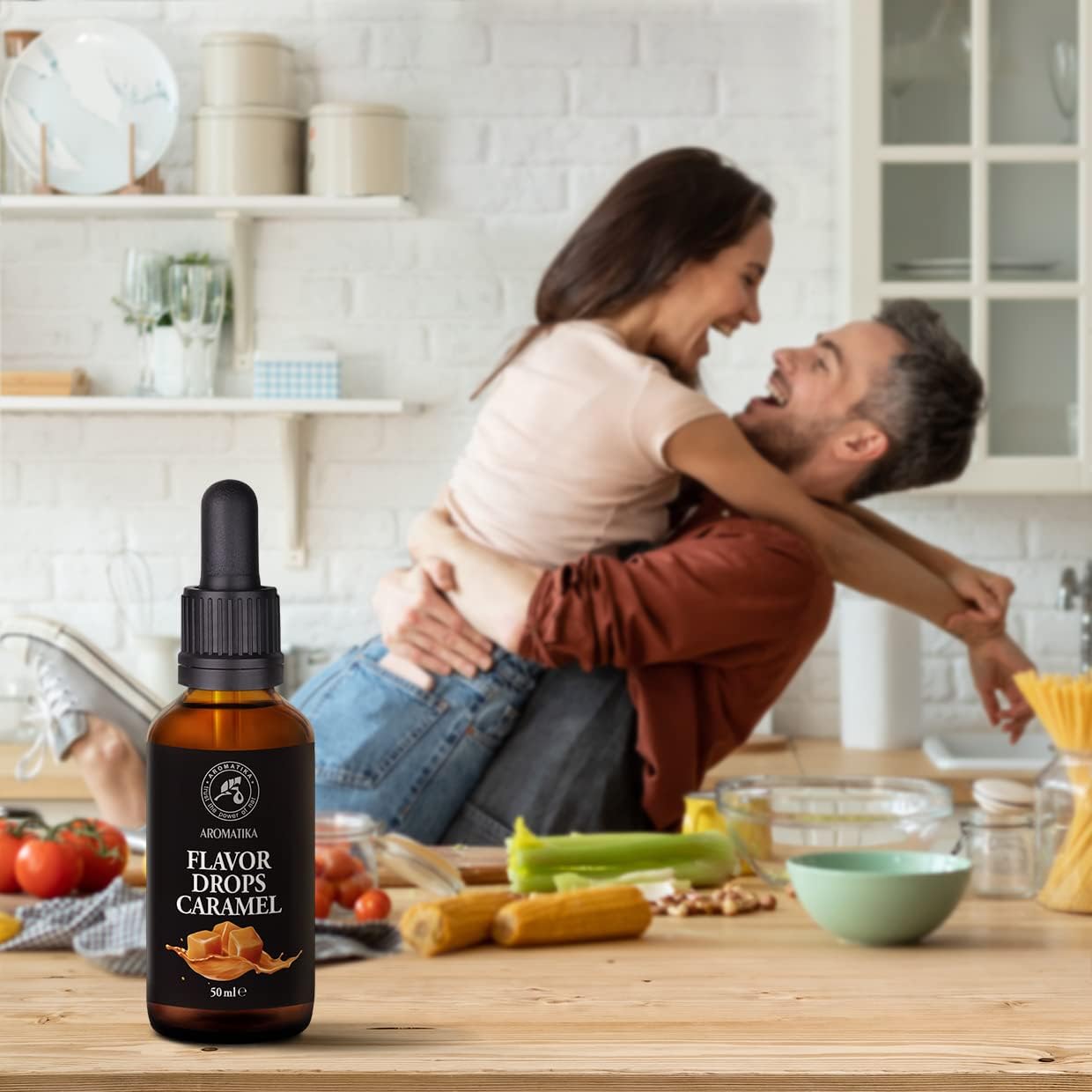 aromatika-flavour-drops-karamell-50ml-kalorienfreie-aromatropfen-vegan image 7