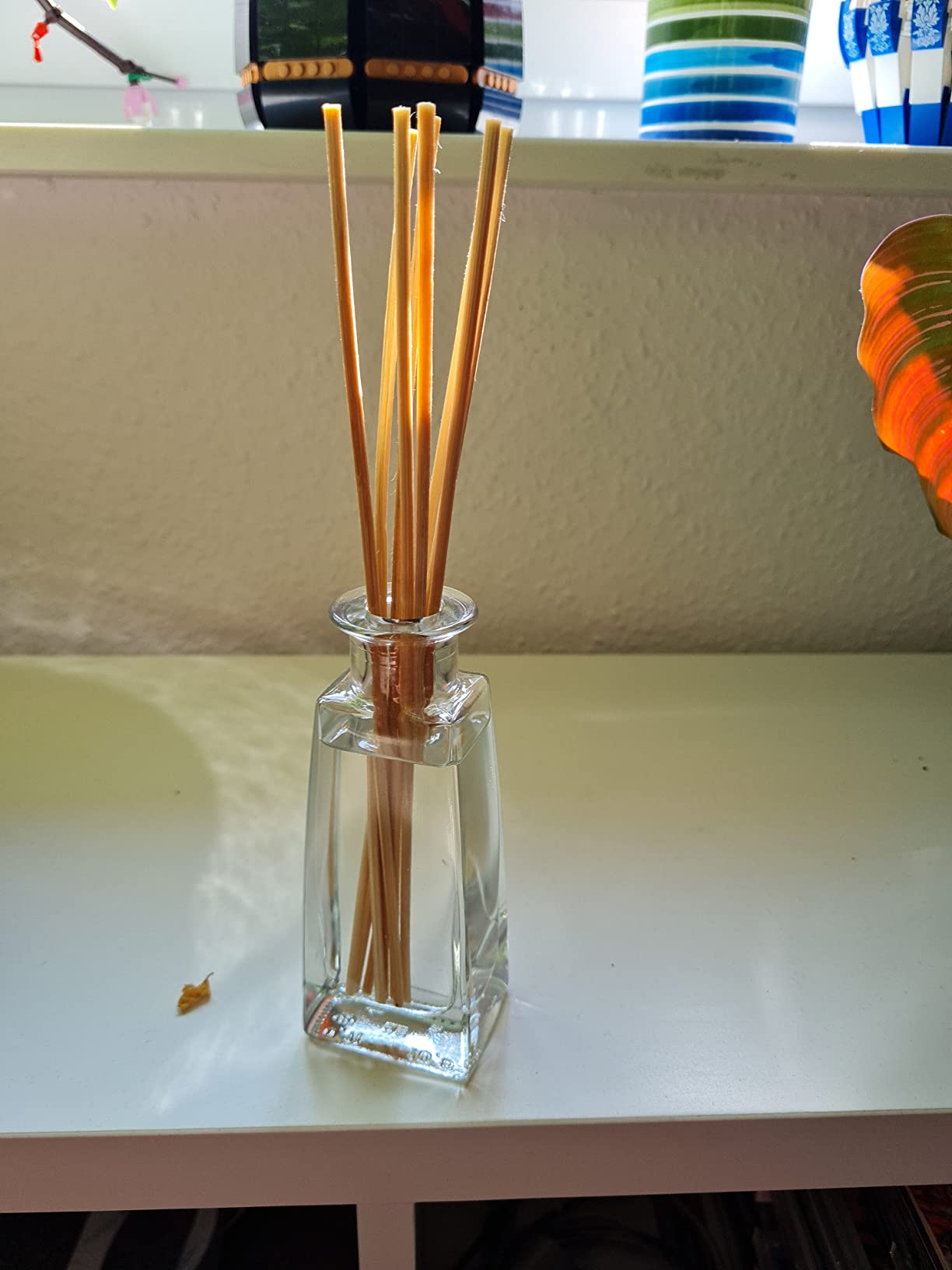 Riecht wie Sommer