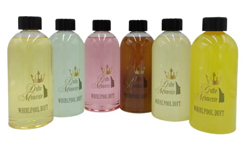 dufte-momente-whirlpool-duft-set-6x500ml-badezusatz image 7