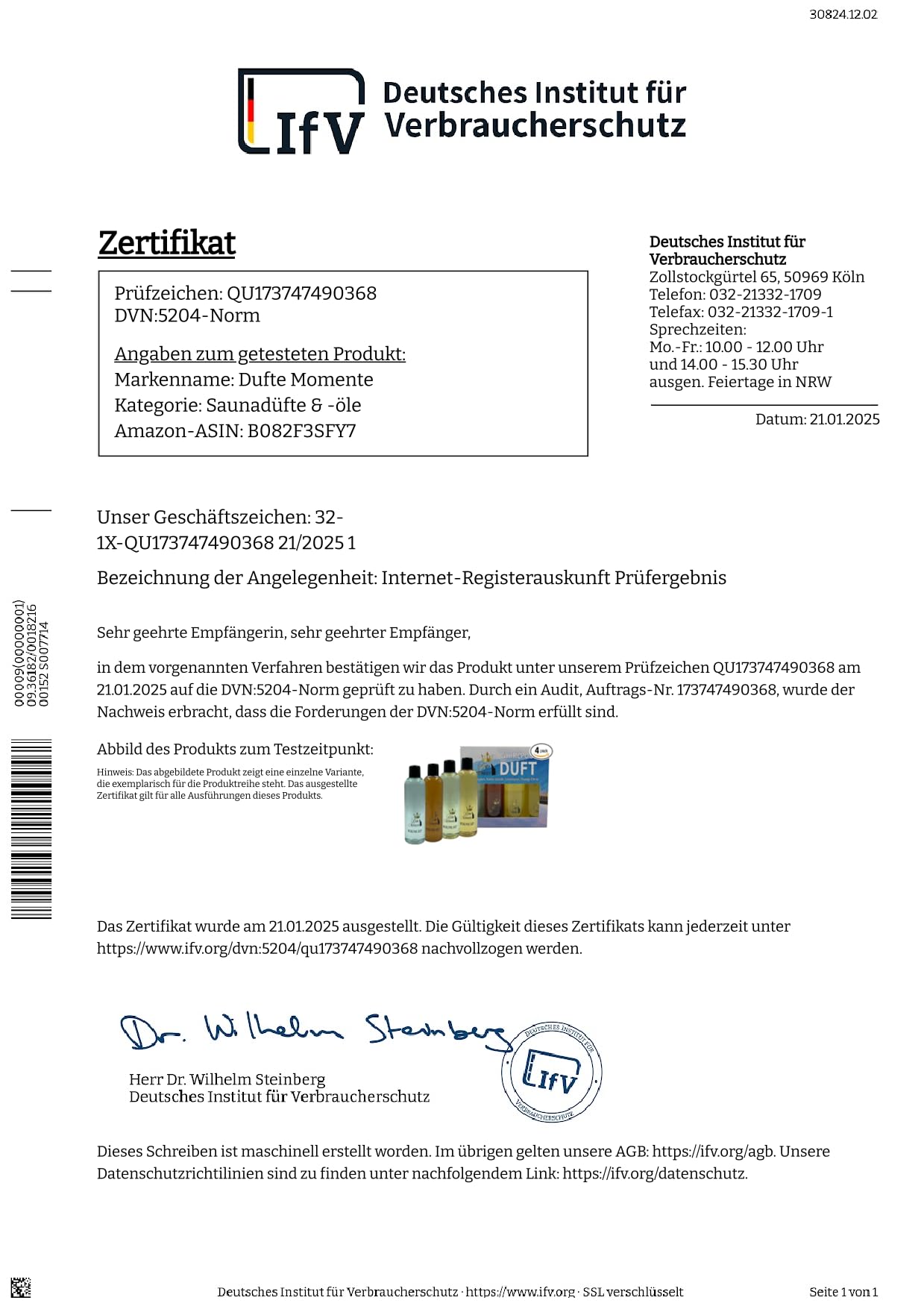 dufte-momente-whirlpool-duft-set-4x250ml-cocktail-badezusatz-caipirinha-mojito image 8