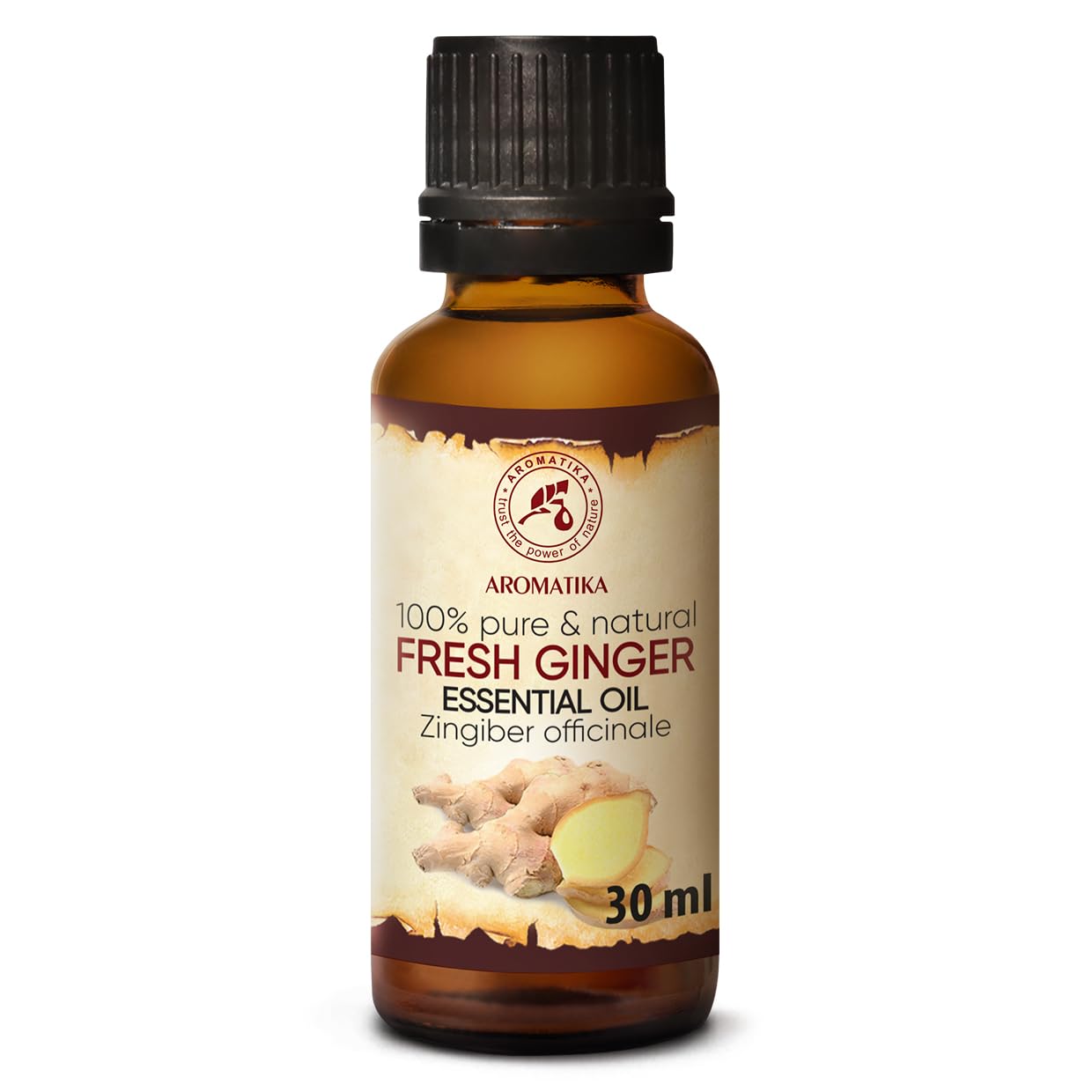 aromatika-therisches-ingwer-l-30ml-zingiber-officinalis image 1