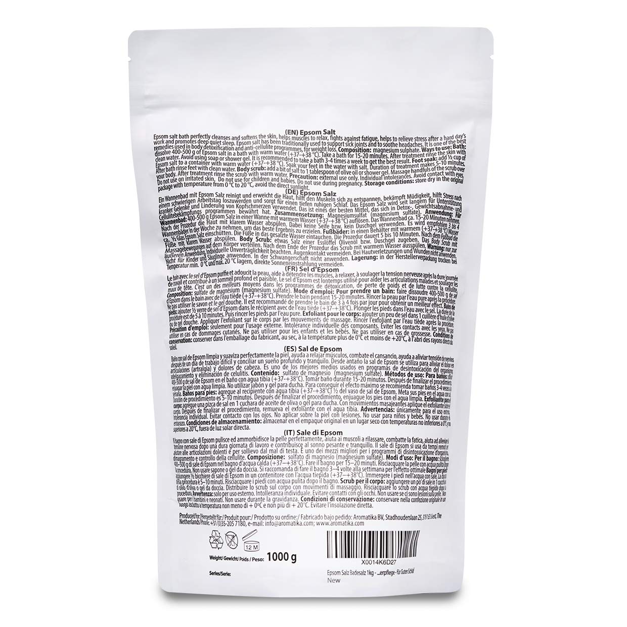 aromatika-epsom-salz-badesalz-1000-g-bittersalz-magnesium-badezusatz image 3