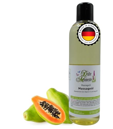 dufte-momente-massage-l-papaya-250ml-pflanzen-lbasis image 8