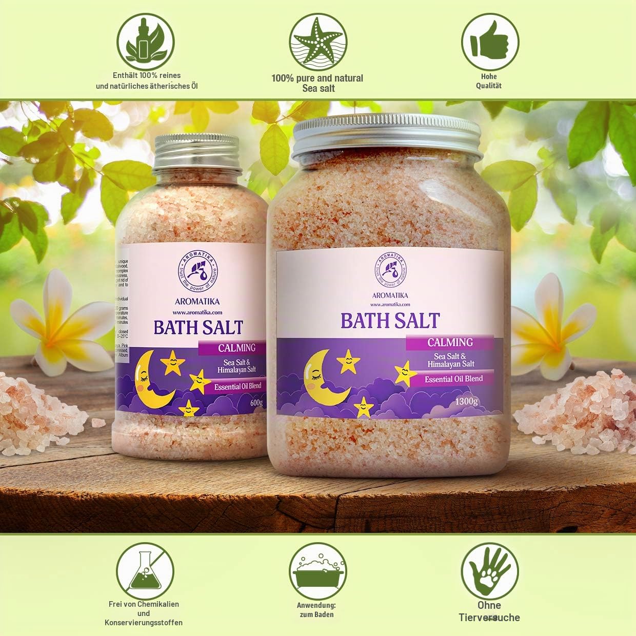 aromatika-beruhigendes-badesalz-1300-g-sandelholz-bergamotte-lavendel-badezusatz image 4