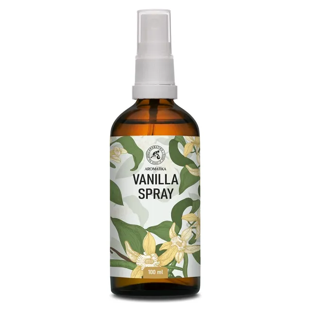 aromatika-vanille-aromaspray-100ml-raumduft-textilspray image 1
