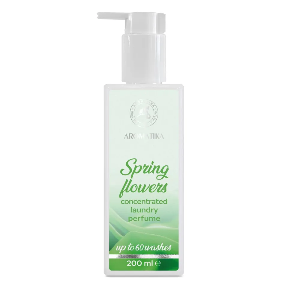 aromatika-w-scheparf-m-fr-hlingsblumen-200ml-konzentriert-mit-spender image 1