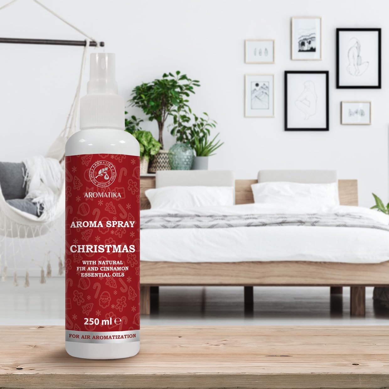 aromatika-raumspray-weihnachtlich-250ml-mit-tannen-und-zimt-l image 4