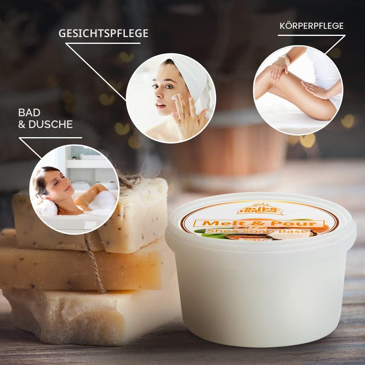 aromatika-seifenbasis-sheabutter-500g-melt-pour-rohseife image 2